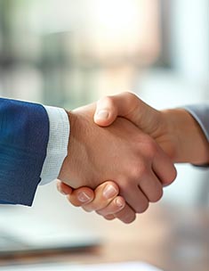 誠信追求共贏